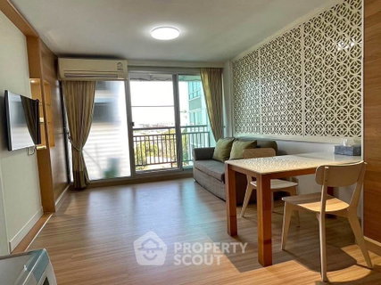 รูปภาพ 1-BR Condo at Plus 67 near BTS Phra Khanong (ID 2663772)