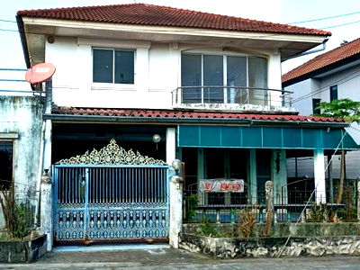 บ้านเดี่ยว คลองหลวง ปทุมธานี : F2-0157 ขายบ้านเดี่ยว ศุภาลัยบุรี ต. คลองสี่ จ.ปทุมธานี