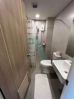 🔺 For Sell Condo SUN CITY MRT YAEK FAI CHAI Building F, Floor 4,Studio, Room size 25 sqm