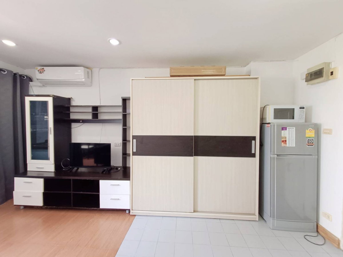 รูป 🔥Hot Price !!! 13,000฿ 250 เมตร ถึงรพ.บำรุงราษฏร์, นานา, BTS เพลินจิต - รูปที่ 6/11