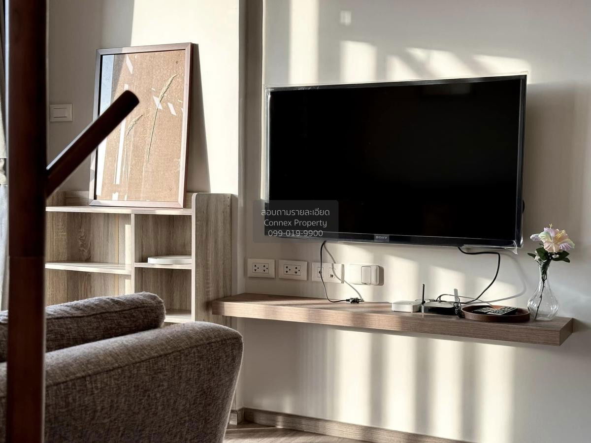 รูป เช่าคอนโด  เดอะ เบส สุขุมวิท 50 BTS-อ่อนนุช พระโขนงเหนือ เขต คลองเตย กรุงเทพ CX-101109 ✅ ทักไลน์ @connexproperty ตอบทันที ทีมงานมืออาชีพ ✅ - รูปที่ 4/10