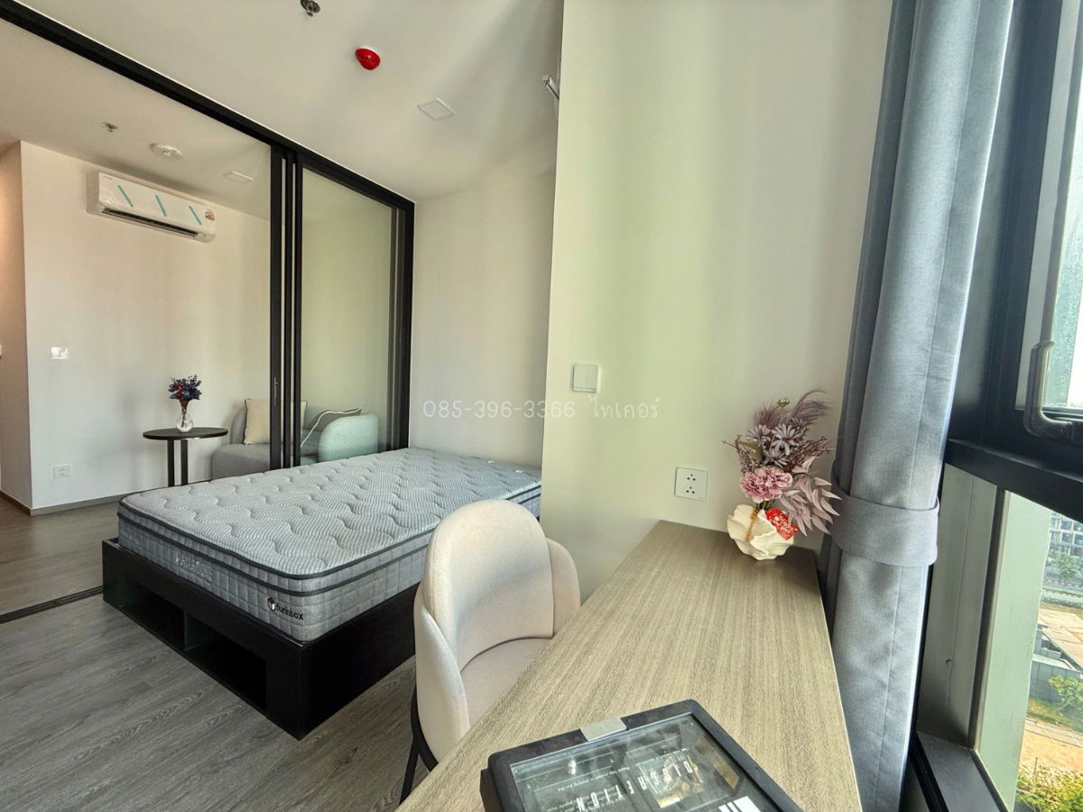 รูป 💎ให้เช่าคอนโด📣 “ Modiz Avantgarde ”ตรงข้าม ม.ธรรมศาสตร์ 📲ไลน์ @dmcondo(มี @ ด้วยนะครับ) - รูปที่ 2/7