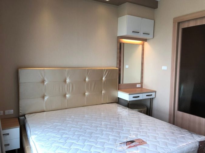 🏙️✨ ขายคอนโด The Treasure เชียงใหม่บิสสิเนสพาร์ค ห้องริม วิวทะเลสาบ ราคาพิเศษ 1.99 ล้าน