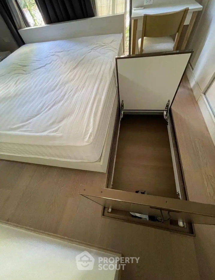 รูป คอนโด 1-ห้องนอน ที่ รูเนะสุ ทองหล่อ 5 ใกล้ BTS ทองหล่อ (ID 2015288) - รูปที่ 8/19