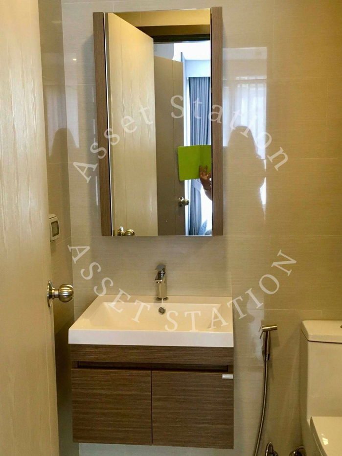 รูป 💎ขายด่วน‼️The Nest Sukhumvit 64 ห้องเฟอร์ครบราคาดี | BTS ปุณณวิถี✨ - รูปที่ 13/16