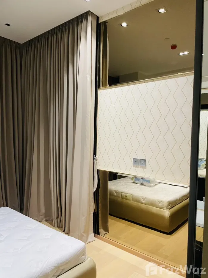 รูป ขาย คอนโด 2 ห้องนอน ในโครงการ 28 ชิดลม 6055690 - รูปที่ 20/24