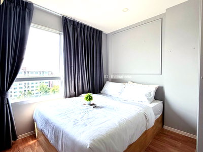 Condos for sale Phutthamonthon Sai 1 Road  : Condo for Sale: Lumpini Ville Ratchaphruek–Bang Waek