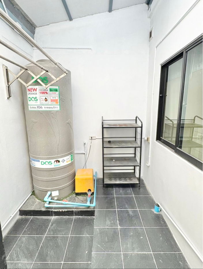 รูป เช่าเดอะ คอนเนค วงแหวน – รามอินทรา 2 (The Connect Wongwaen-Ramintra 2) - รูปที่ 8/16