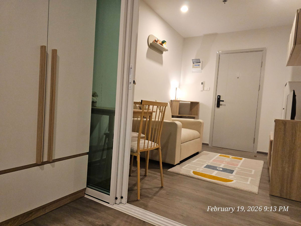 รูป 🤝🏻RB23377 ให้เช่าถูกมาก👍รีเจ้นท์ โฮม วุฒากาศ✅แอดไลน์ @mproperty( มี @ ด้วย) แอดมินตอบไว - รูปที่ 10/14