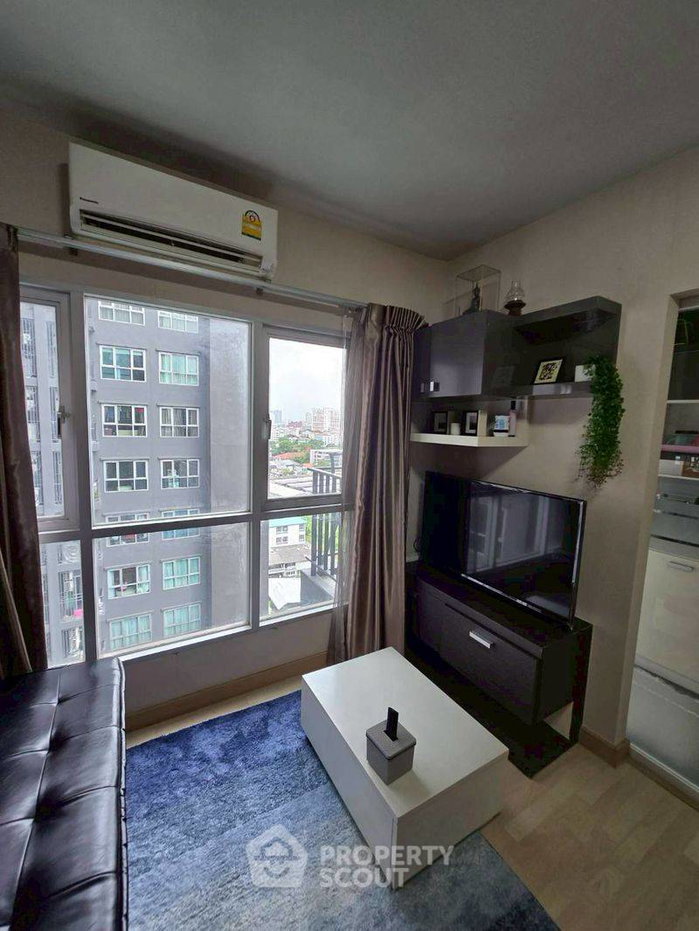 รูป คอนโด 1-ห้องนอน ที่ เดอะ ลีฟ พัฒนาการ ใกล้ ARL รามคำแหง (ID 2138202) - รูปที่ 6/11