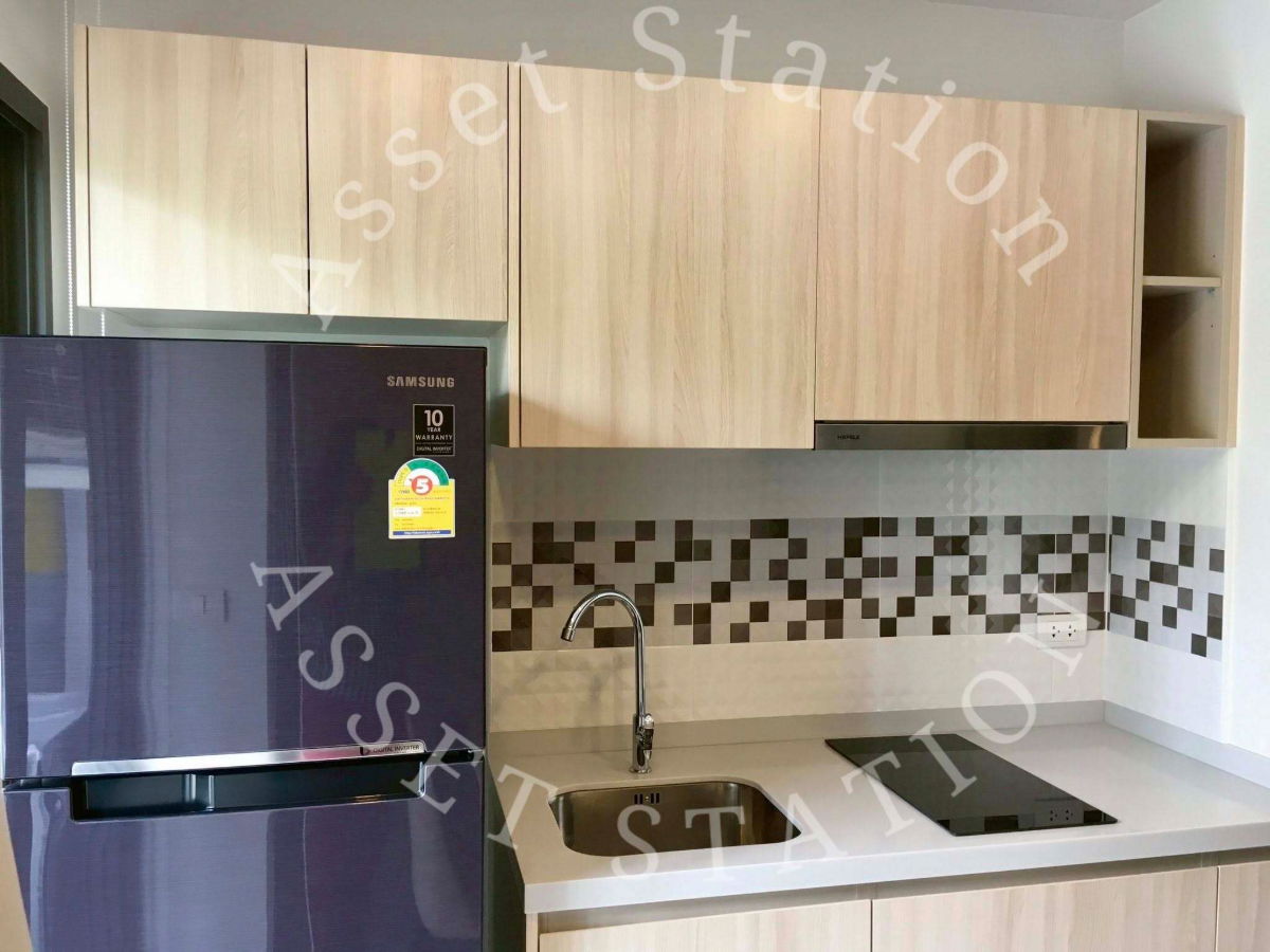 รูป 💎ขายด่วน‼️The Nest Sukhumvit 64 ห้องเฟอร์ครบราคาดี | BTS ปุณณวิถี✨ - รูปที่ 11/16