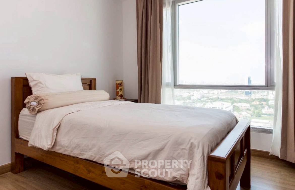 รูป คอนโด 2-ห้องนอน ที่ ทรู ทองหล่อ ใน บางกะปิ (ID 2664891) - รูปที่ 4/16