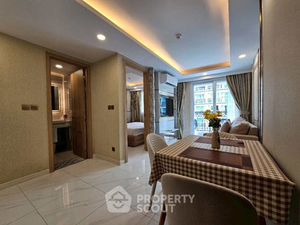 รูปภาพ 1-BR Condo at Dusit Grand Park 2 close to Pattaya (ID 2661955)