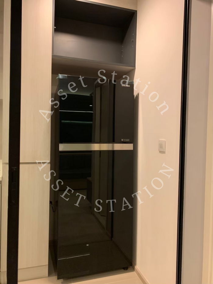 รูป ‼️ด่วน ราคาหายาก‼️Life Asoke ห้อง Studio ราคาดี เด็กมศว ห้ามพลาดราคานี้!! MRT เพชรบุรี🏢 - รูปที่ 6/10