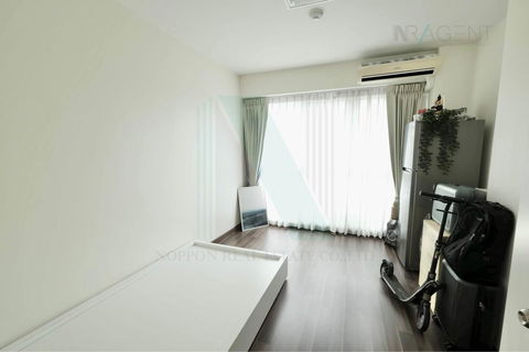 🔺 For Sell Condo GARDEN ASOKE - RAMA 9 Building A3, Floor 4,2 bed room, Room size 79.00 sqm