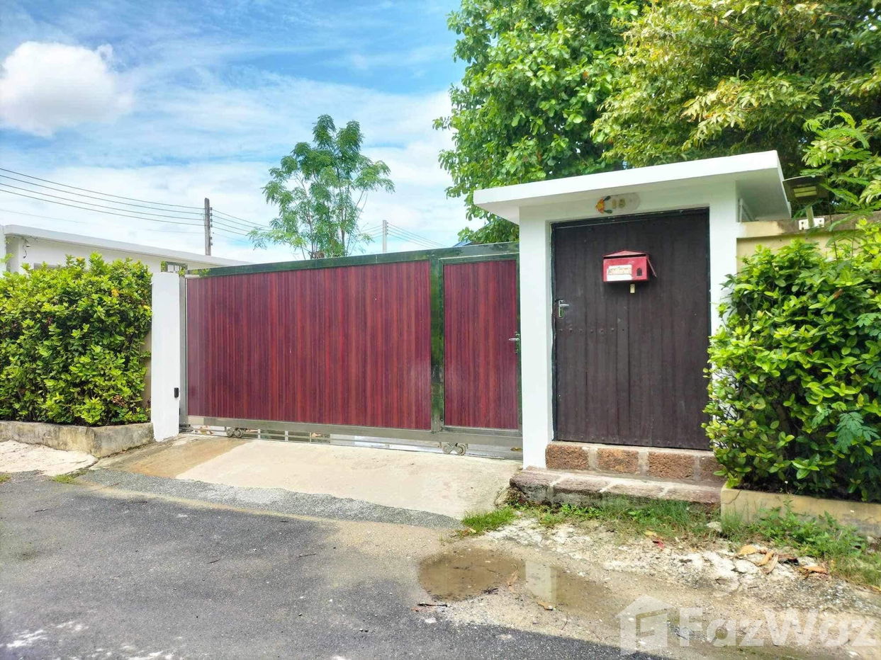 รูป บ้านเดี่ยวให้เช่า 5 ห้องนอน ใน ประเวศ, กรุงเทพมหานคร 1674584 - รูปที่ 9/14