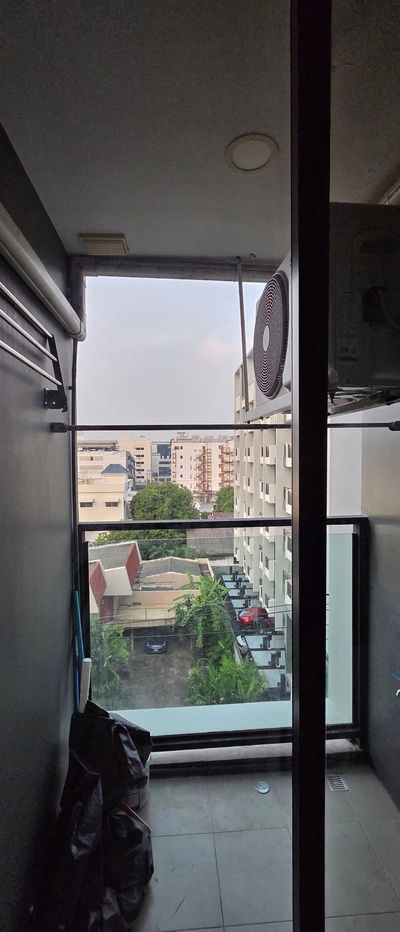 รูป ขายคอนโด The Cube Loft ลาดพร้าว 107 (1 นอน 1 น้ำ) - รูปที่ 4/16