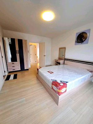 ทาวน์โฮมให้เช่า : 🏠 ให้เช่าบ้าน : Indy 2 Prachauthit 90 (อินดี้ 2 ประชาอุทิศ 90)   รหัสทรัพย์ | 📌LNP-H835