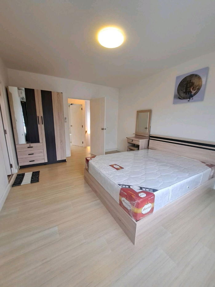 รูป 🏠 ให้เช่าบ้าน : Indy 2 Prachauthit 90 (อินดี้ 2 ประชาอุทิศ 90)   รหัสทรัพย์ | 📌LNP-H835 - รูปที่ 1/24