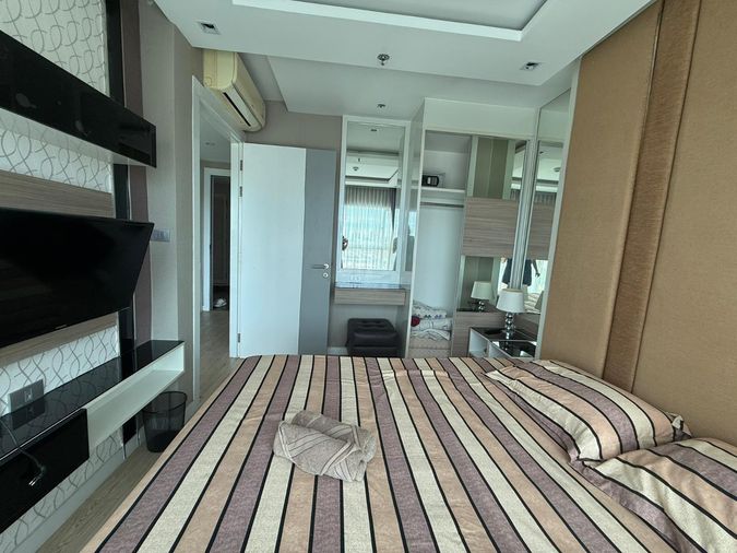 La Santir Condo – 1 ห้องนอน โควตาต่างชาติ