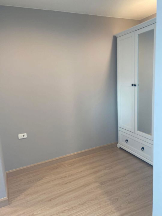 รูป 🔮RB23363 ให้เช่าถูกมาก👍คาซ่า คอนโด @ MRT สามแยกบางใหญ่✅แอดไลน์ @119dgdea ( มี @ ด้วย) แอดมินตอบไว - รูปที่ 8/8