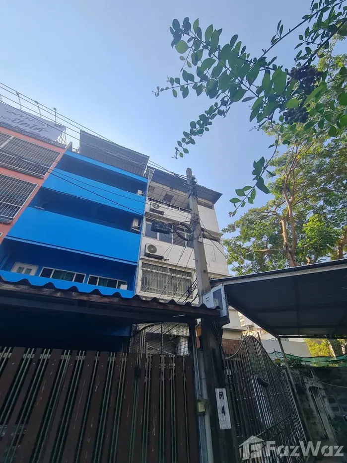 รูป ขาย ทาวน์เฮ้าส์ 8 ห้องนอน ใน สุริยวงศ์, กรุงเทพมหานคร 6055167 - รูปที่ 6/37