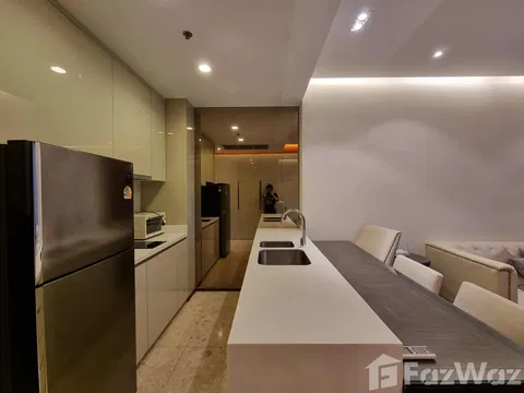 1 Bedroom Condo for sale at The Address Sukhumvit 28  6054607