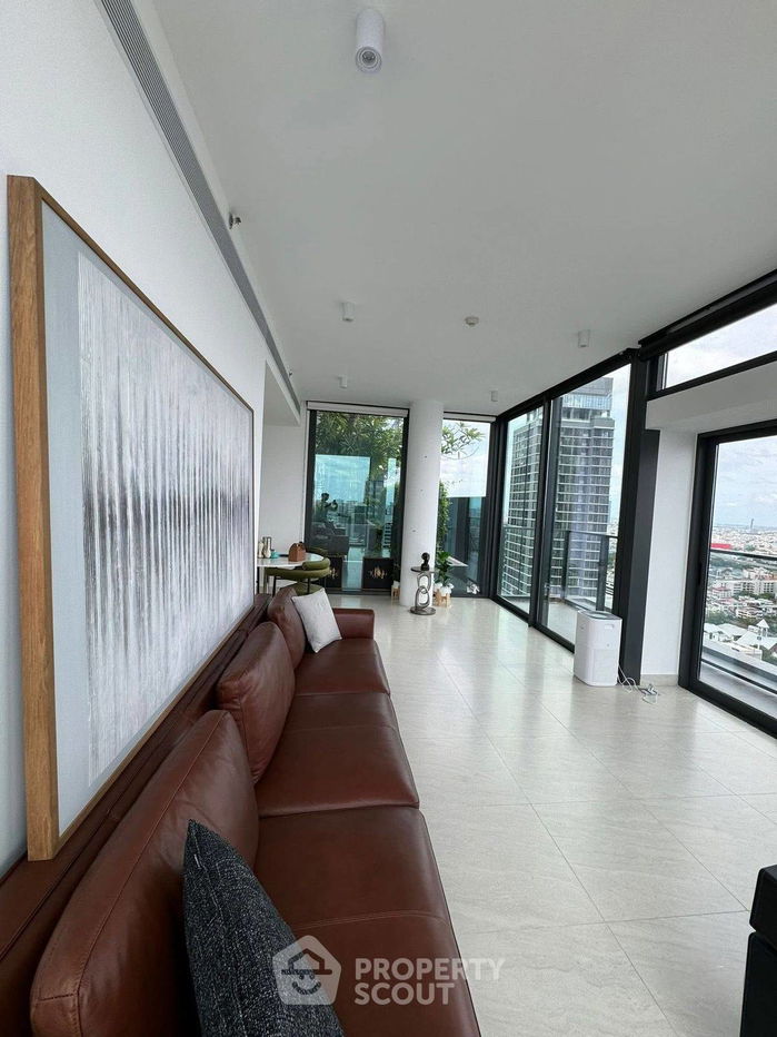 รูป คอนโด 2-ห้องนอน ที่ เทตต์ สาทร 12 ใกล้ BTS เซนต์หลุยส์ (ID 2664961) - รูปที่ 6/13