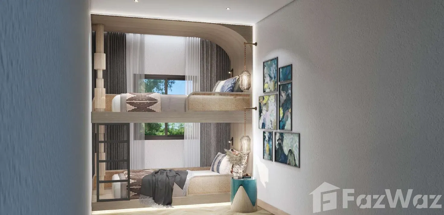 รูป ขาย คอนโด 2 ห้องนอน ในโครงการ เดอะ ไตเติ้ล เลเจนดารี-บางเทา 5807982 - รูปที่ 9/9