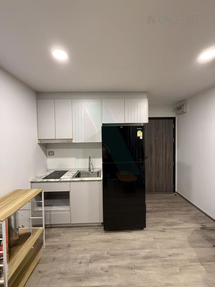 รูป 🎉 ให้เช่าคอนโด บีท บางหว้า อินเตอร์เชนจ์ อาคาร B ชั้น 7 1 ห้องนอน ขนาด 30 ตรม ใกล้ ตลาดพลู - รูปที่ 8/8