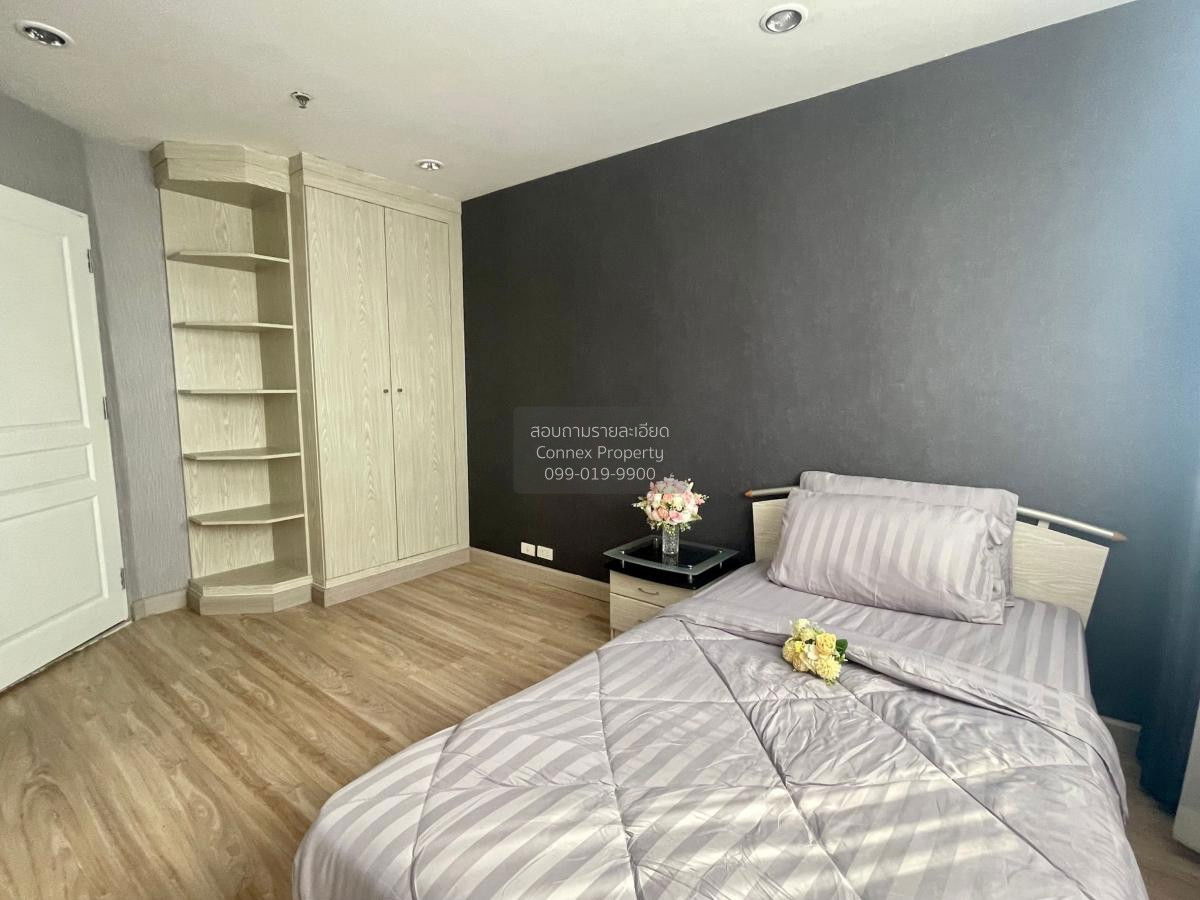 รูป เช่าคอนโด  เดอะ วอเตอร์ฟอร์ด ไดมอน BTS-พร้อมพงษ์ คลองตัน เขต คลองเตย กรุงเทพ CX-89663 ✅ ทักไลน์ @connexproperty ตอบทันที ทีมงานมืออาชีพ ✅ - รูปที่ 1/12