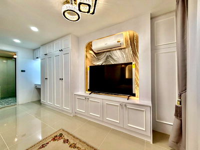 บ้านเดี่ยว พิพิธภัณฑ์ยางพารา  : บ้านเดี่ยวพูลวิลล่า หมู่บ้านพาราไดซ์ฮิลล์ 2 ทำเลทอง บุญสัมพันธ์ ซอย9 