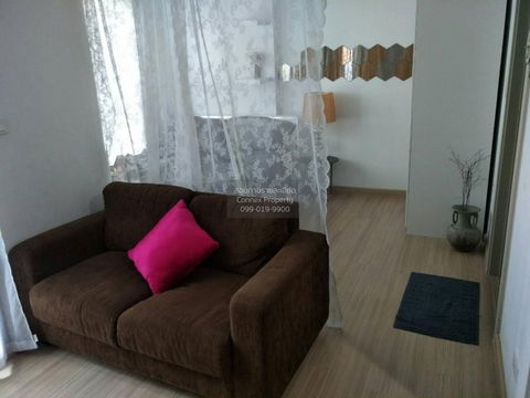 เช่าคอนโด  เดอะ เบส พระราม 9 - รามคำแหง ARL-รามคำแหง หัวหมาก เขต บางกะปิ กรุงเทพ CX-55505 ✅ ทักไลน์ @connexproperty ตอบทันที ทีมงานมืออาชีพ ✅