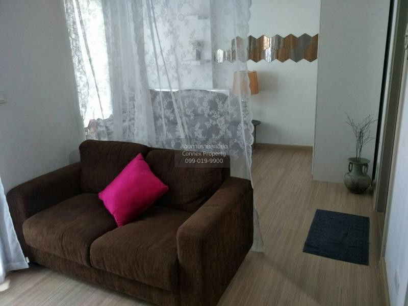 รูป เช่าคอนโด  เดอะ เบส พระราม 9 - รามคำแหง ARL-รามคำแหง หัวหมาก เขต บางกะปิ กรุงเทพ CX-55505 ✅ ทักไลน์ @connexproperty ตอบทันที ทีมงานมืออาชีพ ✅ - รูปที่ 1/7