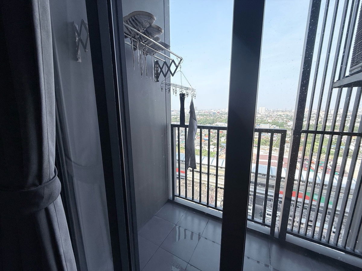 รูป 🦋RB23376 ให้เช่าถูกมาก📢เดอะ ไลน์ วงศ์สว่าง👉แอดไลน์ @714txlxc( มี @ ด้วย) แอดมินตอบไว - รูปที่ 8/15