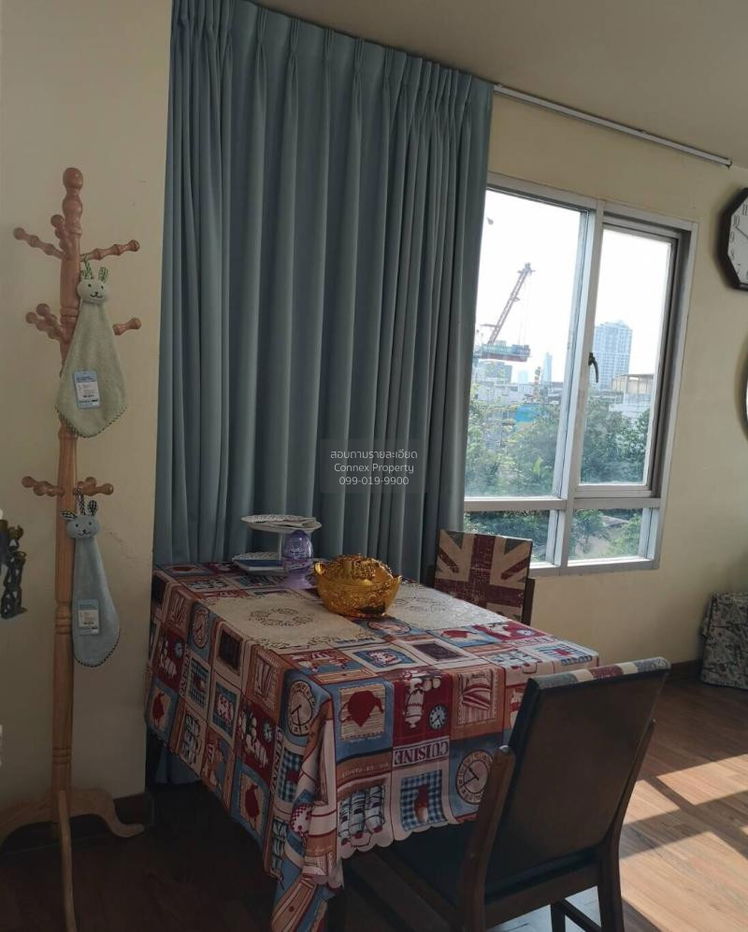 รูป 🔥🔥🔥 เช่าคอนโด สุขุมวิท พลัส BTS-พระโขนง พระโขนง เขต คลองเตย กรุงเทพ CX-66063 ✅ ทักไลน์ @connexproperty ตอบทันที ทีมงานมืออาชีพ ✅ 🔥🔥🔥 - รูปที่ 10/12