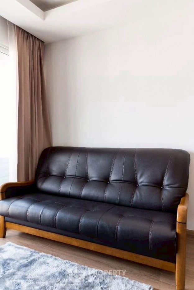 รูป คอนโด 2-ห้องนอน ที่ ทรู ทองหล่อ ใน บางกะปิ (ID 2664891) - รูปที่ 6/16