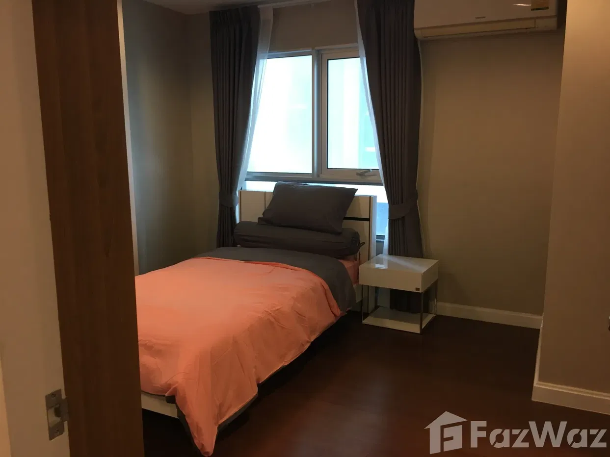 รูป ขาย คอนโด 3 ห้องนอน ในโครงการ เบลล์ แกรนด์ พระราม 9 5336723 - รูปที่ 1/5