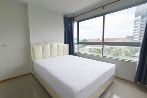 รูปภาพ ✨For rent: DCONDO Rattanathibet (next to MRT Sai Ma)✨