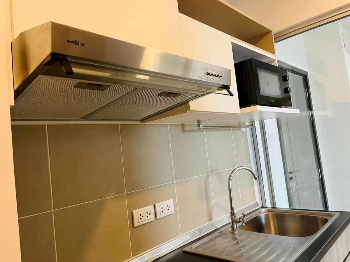 picture Code: 26KJ923 for rent Supalai Veranda Sukhumvit 117 🔥🔥 Line ID: @kjcondo (with @)🔥🔥 - 6/13