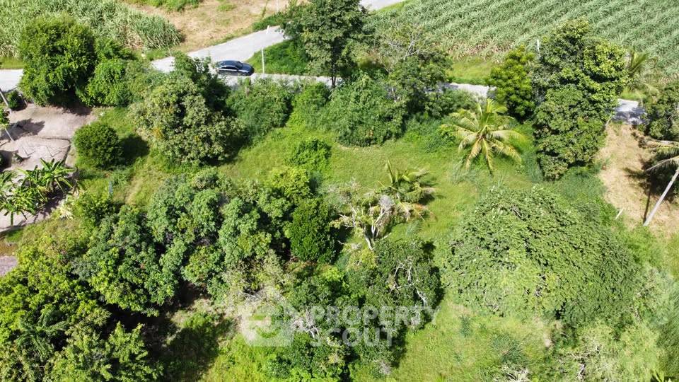 รูป ที่ดินสำหรับปล่อยขาย 3,200 ตารางเมตร แถว ใน หนองหงส์ (ID 2656549) - รูปที่ 6/9