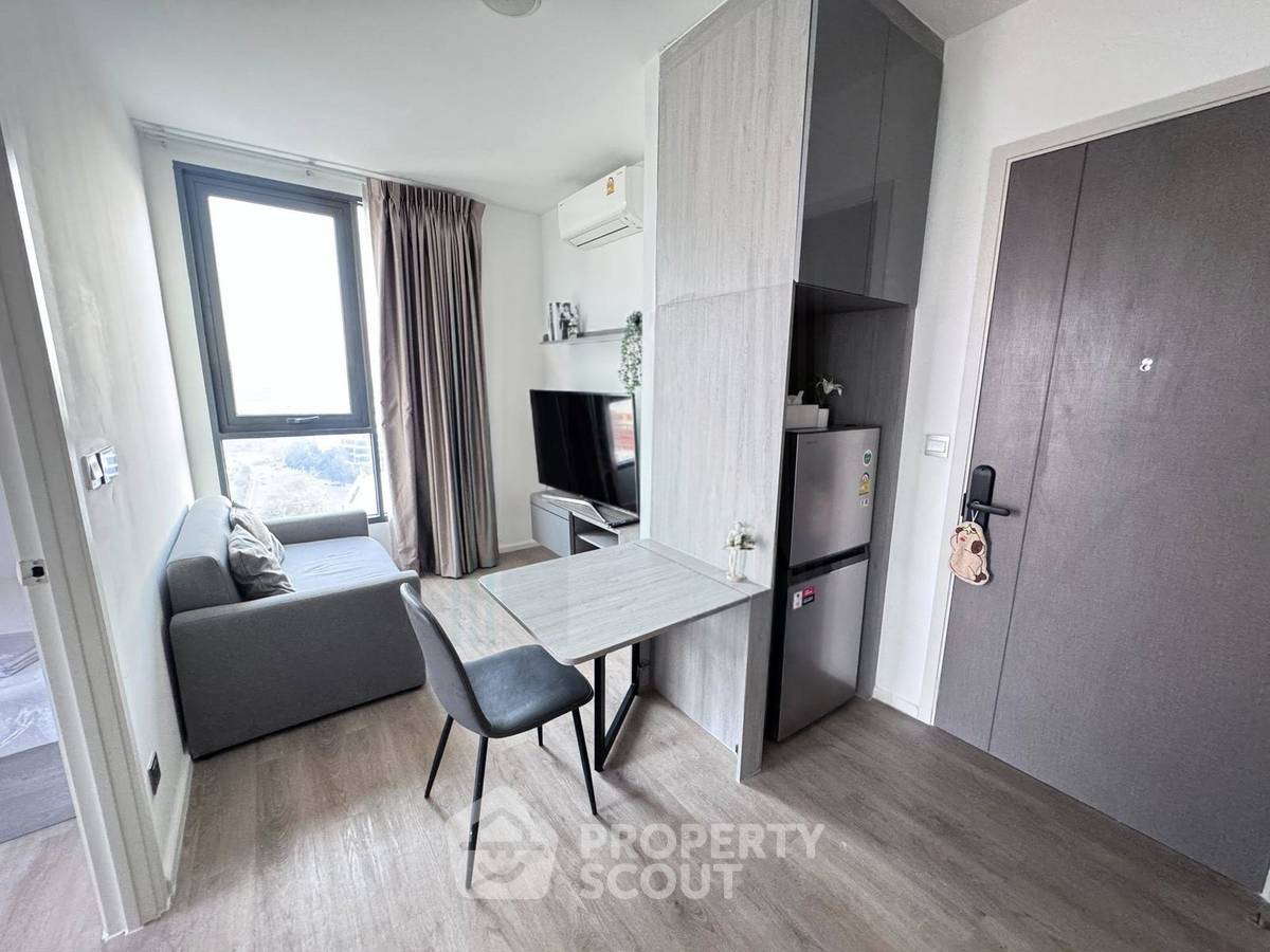 รูป คอนโด 2-ห้องนอน ที่ โมดิซ ไรห์ม รามคำแหง ใน หัวหมาก (ID 2665006) - รูปที่ 3/11