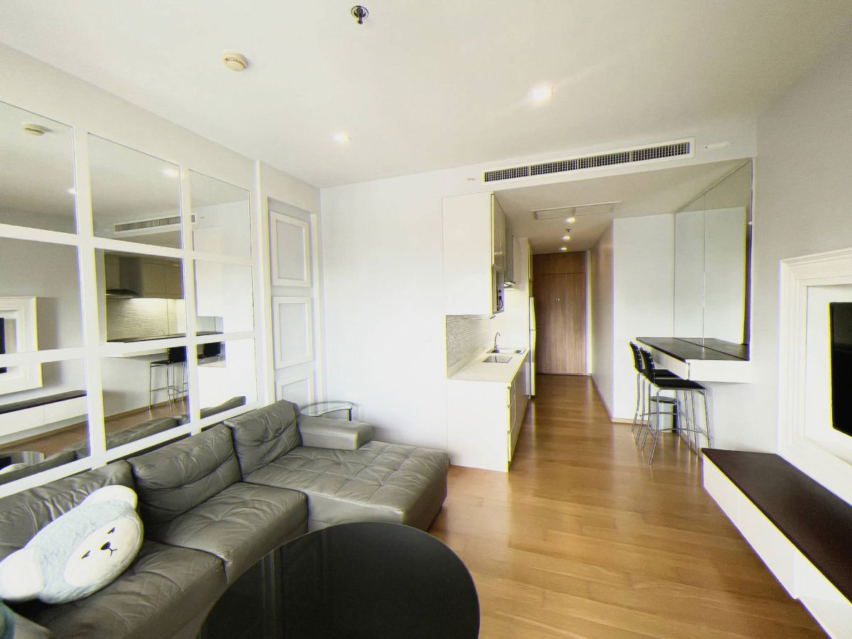 รูป RS5106  ให้เช่า  คอนโด Noble Revent Phayathai ใกล้ BTS พญาไท  - รูปที่ 3/10