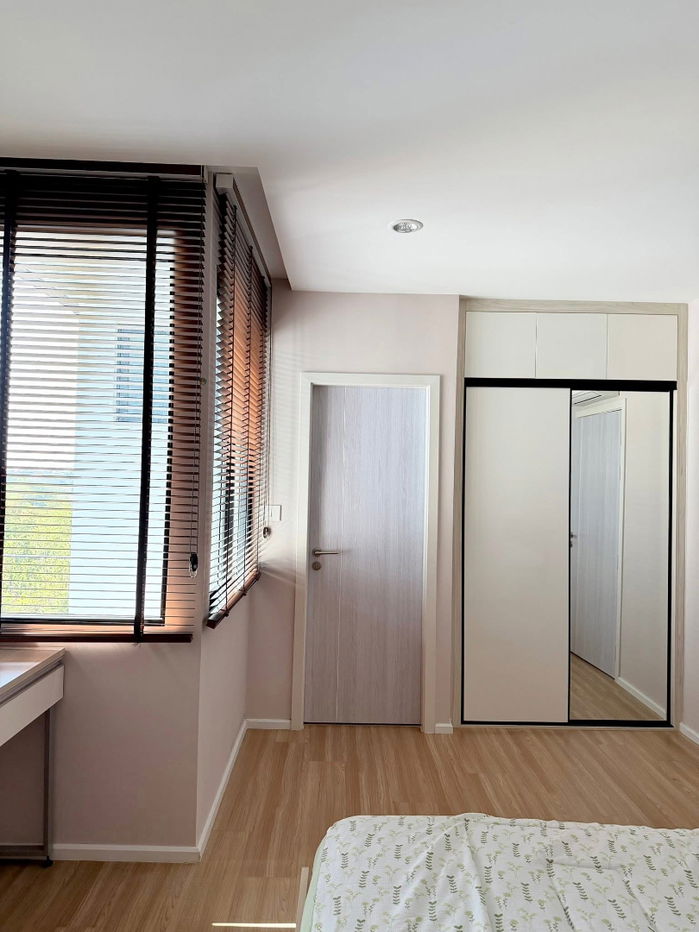 รูป #R9343 🎉 210269 ให้เช่าบ้าน Nirvana Define Srinakarin-Rama9 - รูปที่ 9/20