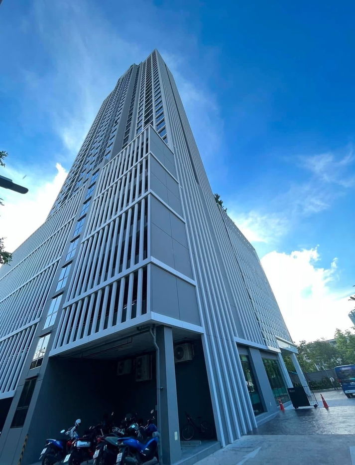 รูป 🟪🟦🟩🟨🟧 ให้เช่า The Privacy Taopoon Interchange🛎️🛎️ | 𝗟𝗶𝗻𝗲@: @𝗮𝘀𝘀𝗲𝘁𝘀𝗽𝗿𝗼 - รูปที่ 9/9