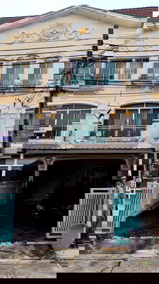 เช่าทาวน์โฮม แอร์พอร์ต ลิงค์ หัวหมาก : 🏡 ให้เช่า | ทาวน์โฮมหรู บ้านกลางเมืองศรีนครินทร์ 24 – ตกแต่งสไตล์โมนาโค พร้อมอยู่!