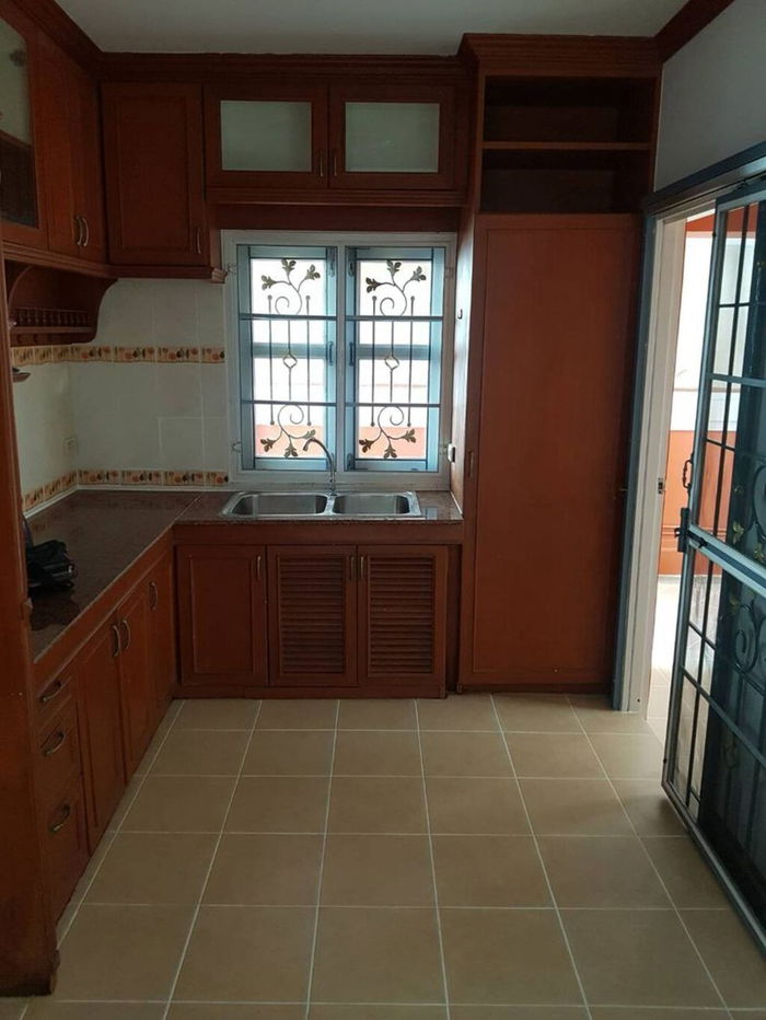 รูป ให้เช่า ภัสสร 2 คลอง 3 เลขที่ 34/293 (เลี้ยงสัตว์ได้)(ทำโฮมออฟฟิศได้) - รูปที่ 9/18