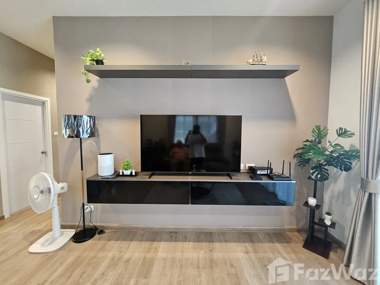 รูป บ้านเดี่ยวพร้อมเข้าอยู่ 6045558 - รูปที่ 16/22