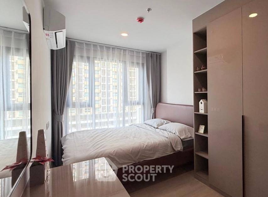 รูป คอนโด 1-ห้องนอน ที่ แอสปาย อ่อนนุช สเตชั่น ใกล้ BTS อ่อนนุช (ID 2487739) - รูปที่ 7/11