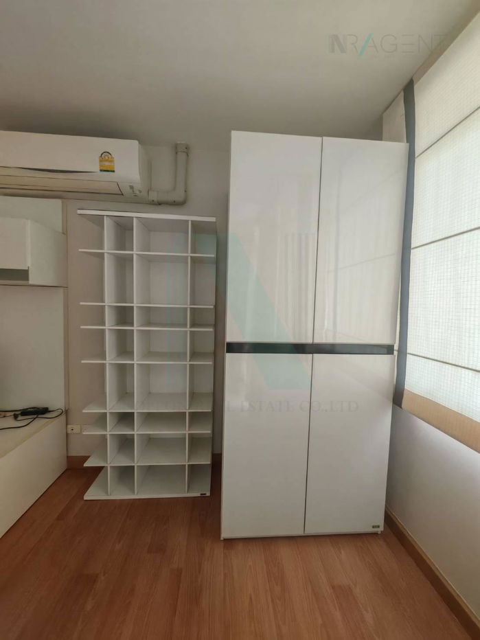 รูป 🎊 ให้เช่าคอนโด เดอะ ลิงค์ สุขุมวิท 50 อาคาร 1 ชั้น 3 สตูดิโอ ขนาด 31 ตรม ใกล้ ศูนย์การค้ามาร์เก็ตพลัส - รูปที่ 4/8